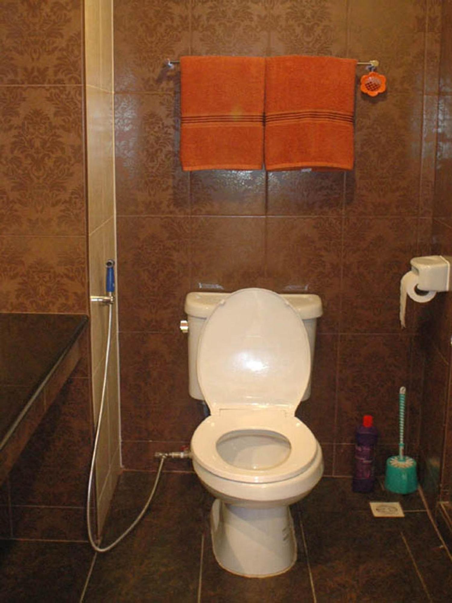 Apartments At View Talay Pattaya Phòng bức ảnh