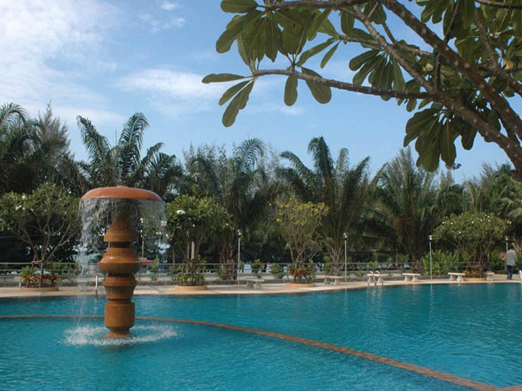 Apartments At View Talay Pattaya Ngoại thất bức ảnh