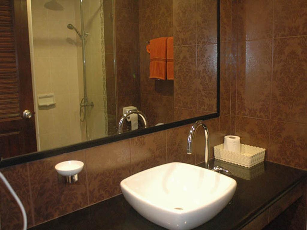 Apartments At View Talay Pattaya Phòng bức ảnh