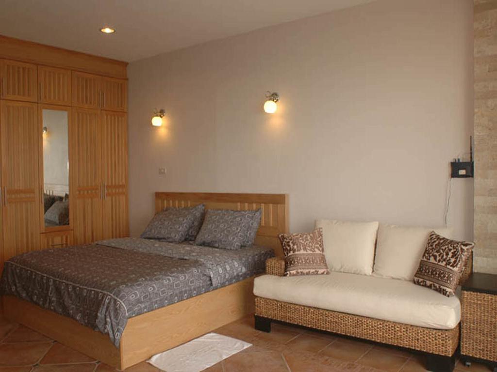 Apartments At View Talay Pattaya Ngoại thất bức ảnh